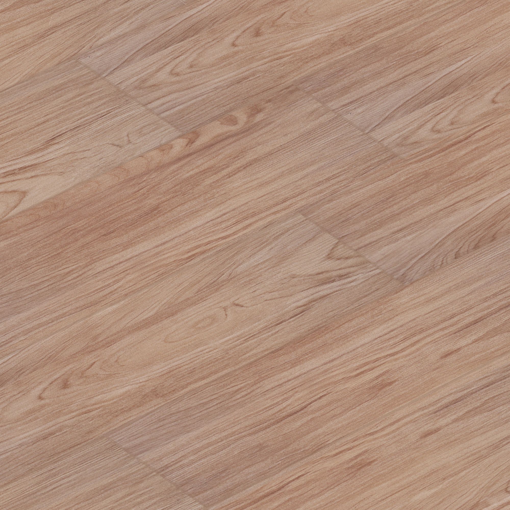 GoodHome Poprock Maple Wood effect Self-adhesive Vinyl plank, Pack of 8