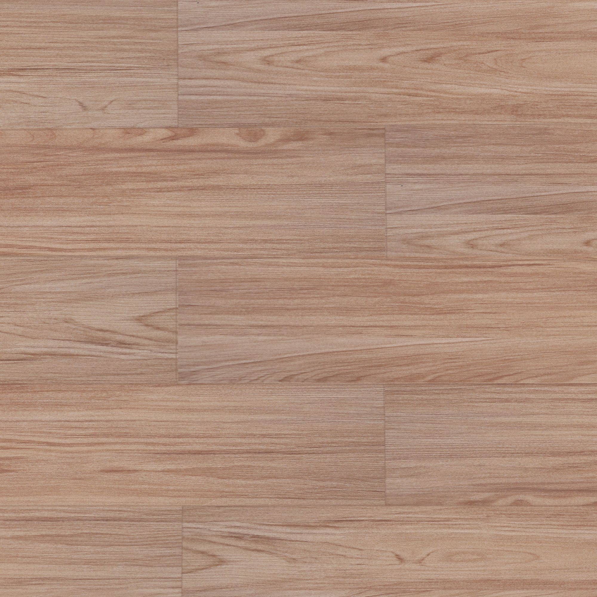 GoodHome Poprock Maple Wood effect Self-adhesive Vinyl plank, Pack of 8