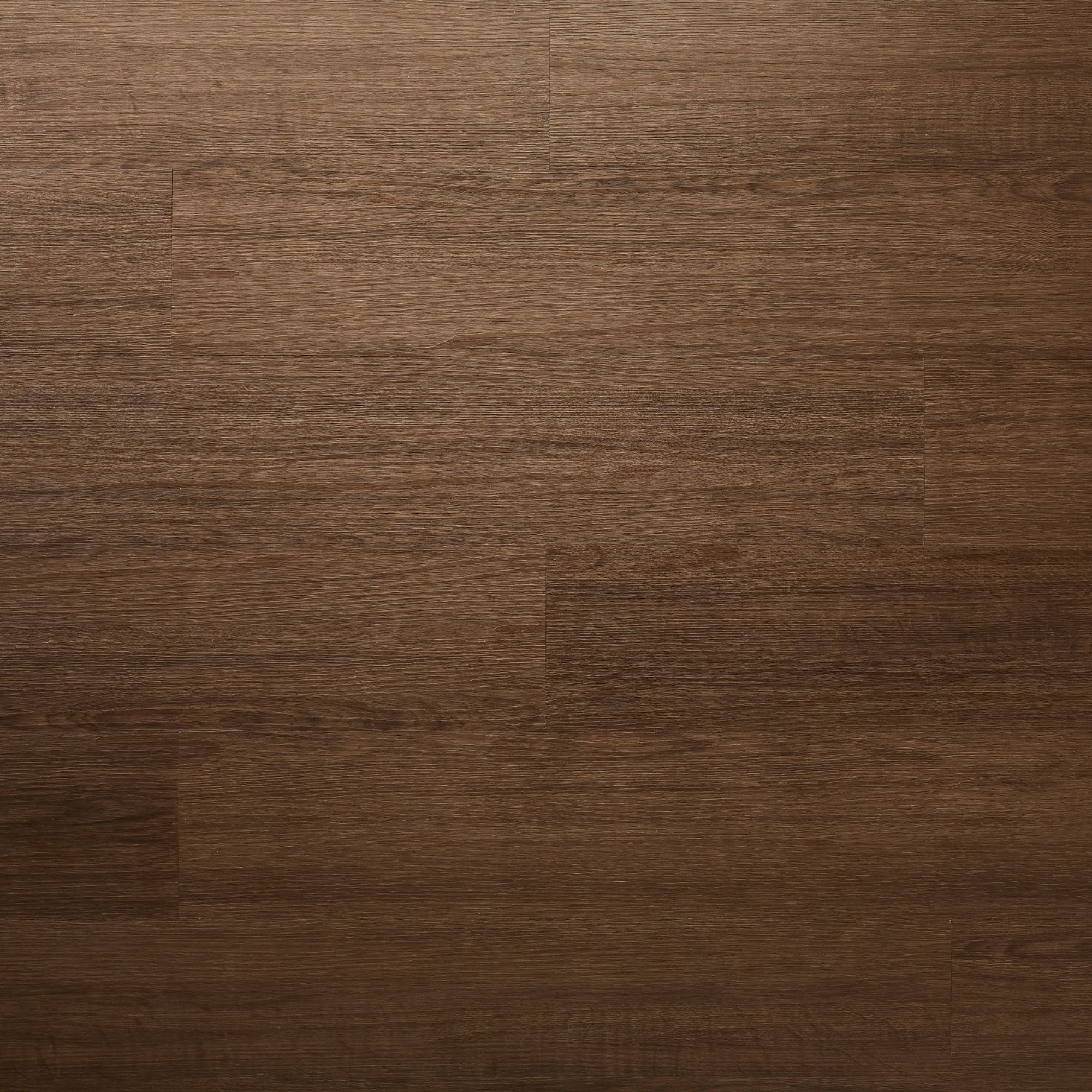 GoodHome Poprock Wood planks Wood effect Self adhesive Vinyl plank, Pack of 7