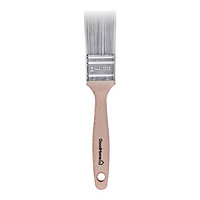 GoodHome Pro 1½" Fine filament tip Flat paint brush