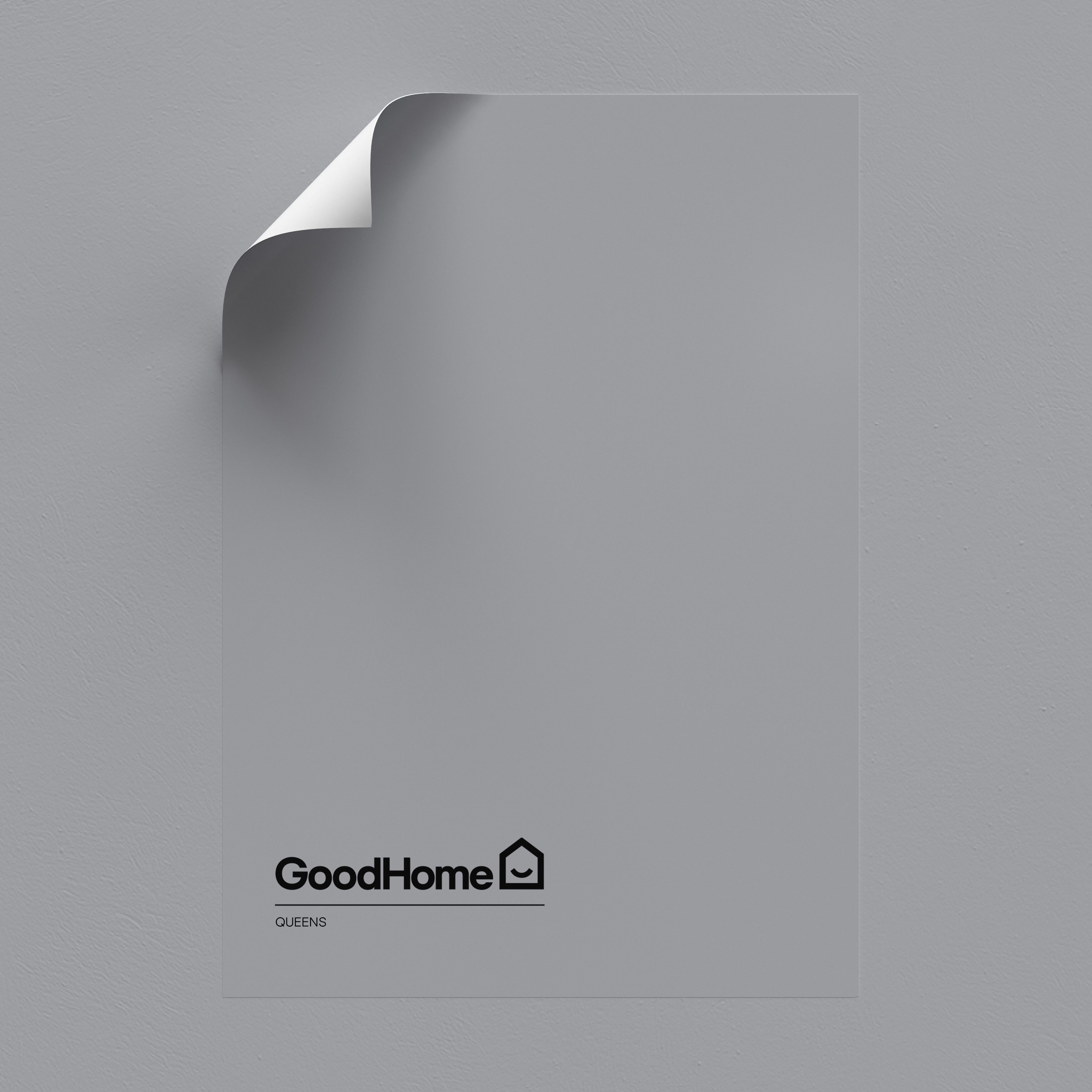GoodHome Queens Peel & stick Tester
