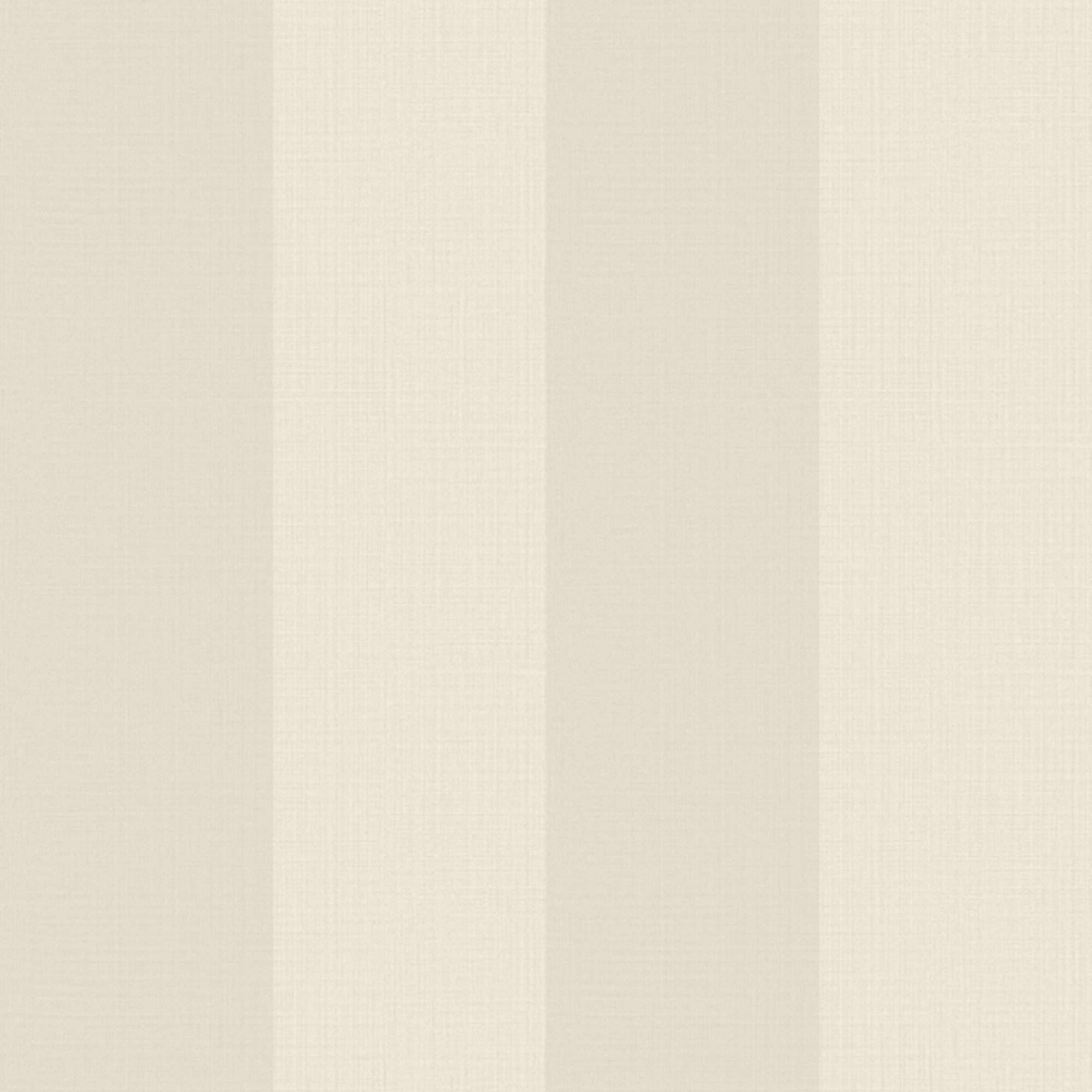GoodHome Raho Natural Fabric effect Striped Textured Wallpaper Sample