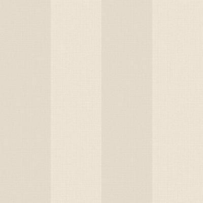 GoodHome Raho Natural Fabric effect Striped Textured Wallpaper