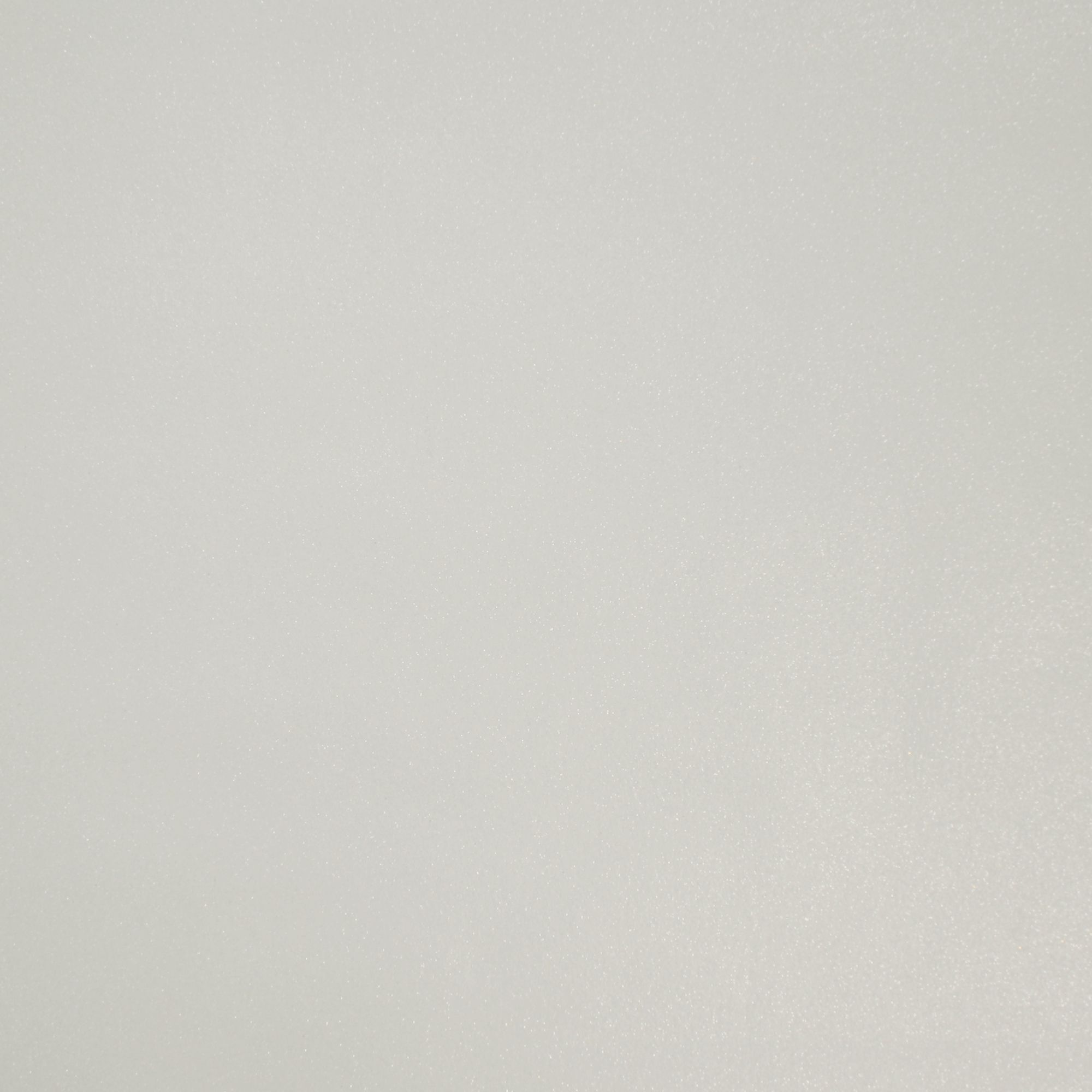 GoodHome Recy White Glitter effect Textured Wallpaper Sample