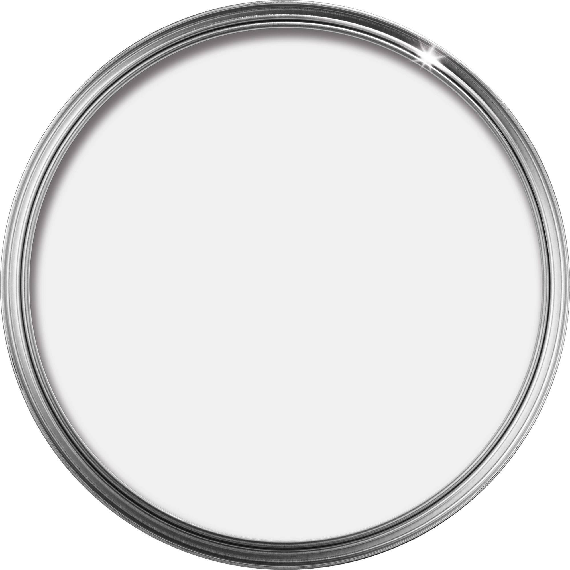 GoodHome Renovation Alberta Satinwood Multi-surface paint, 2L