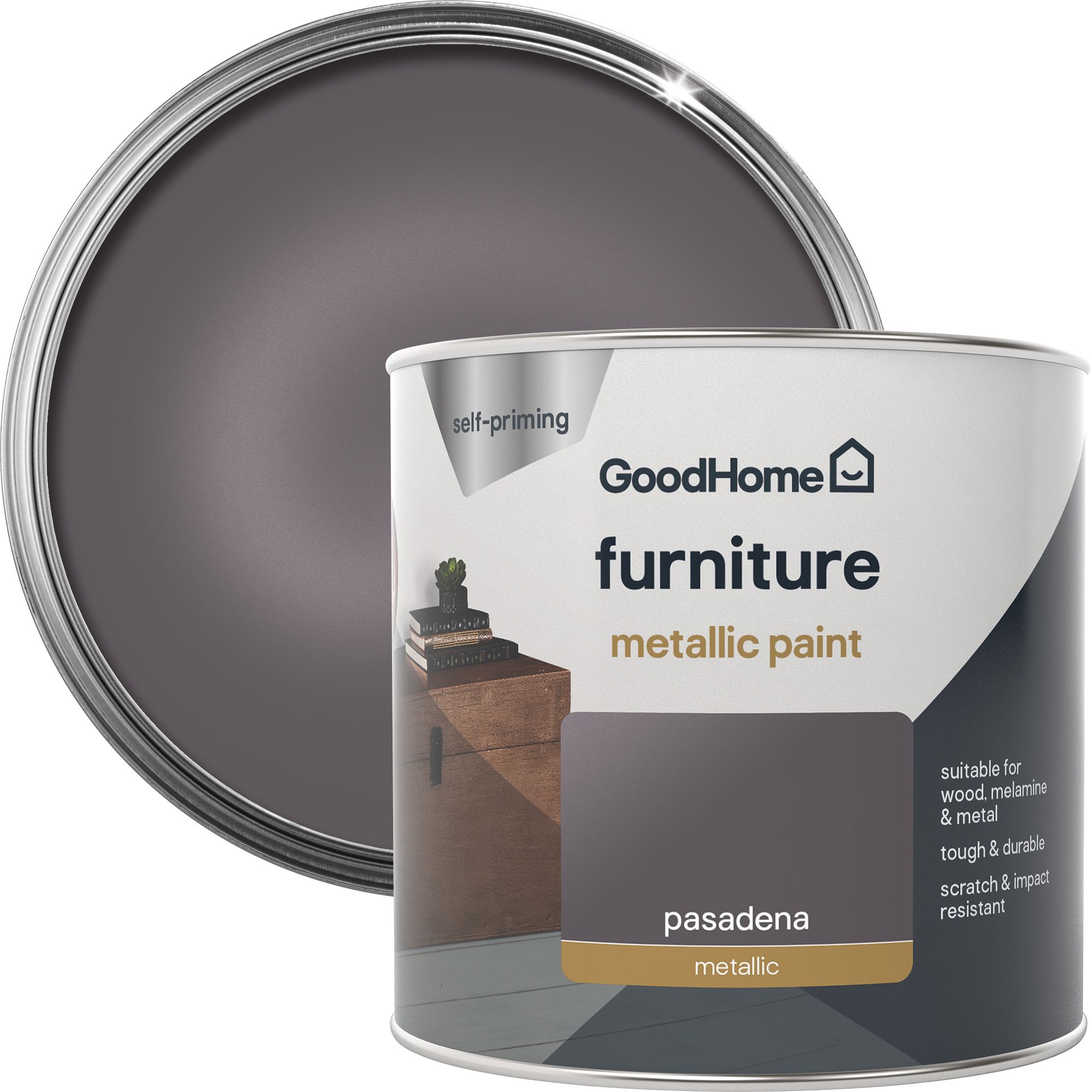 Goodhome furniture deals paint