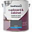 GoodHome Renovation Sedona Matt Cupboard & cabinet paint, 2L
