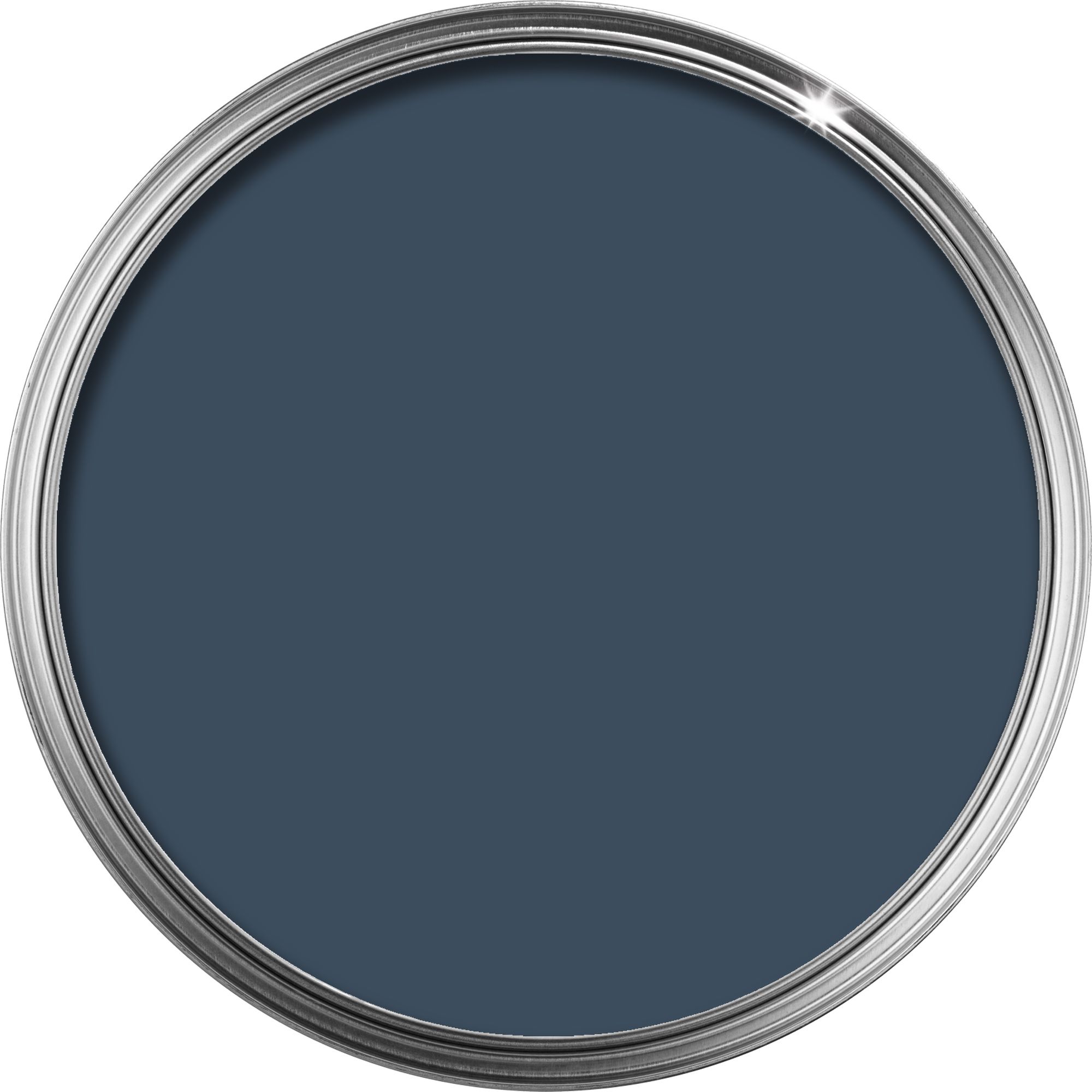 GoodHome Renovation Vence Flat matt Furniture paint, 500ml