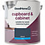 GoodHome Renovation Vence Matt Cupboard & cabinet paint, 2L