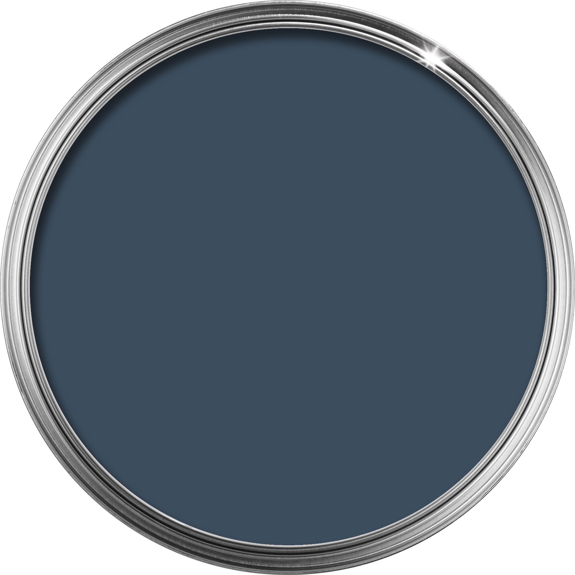 GoodHome Renovation Vence Matt Cupboard & cabinet paint, 2L