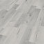 GoodHome Rockhampton Vintage grey oak Grey wood effect Laminate Flooring, 2.397m²