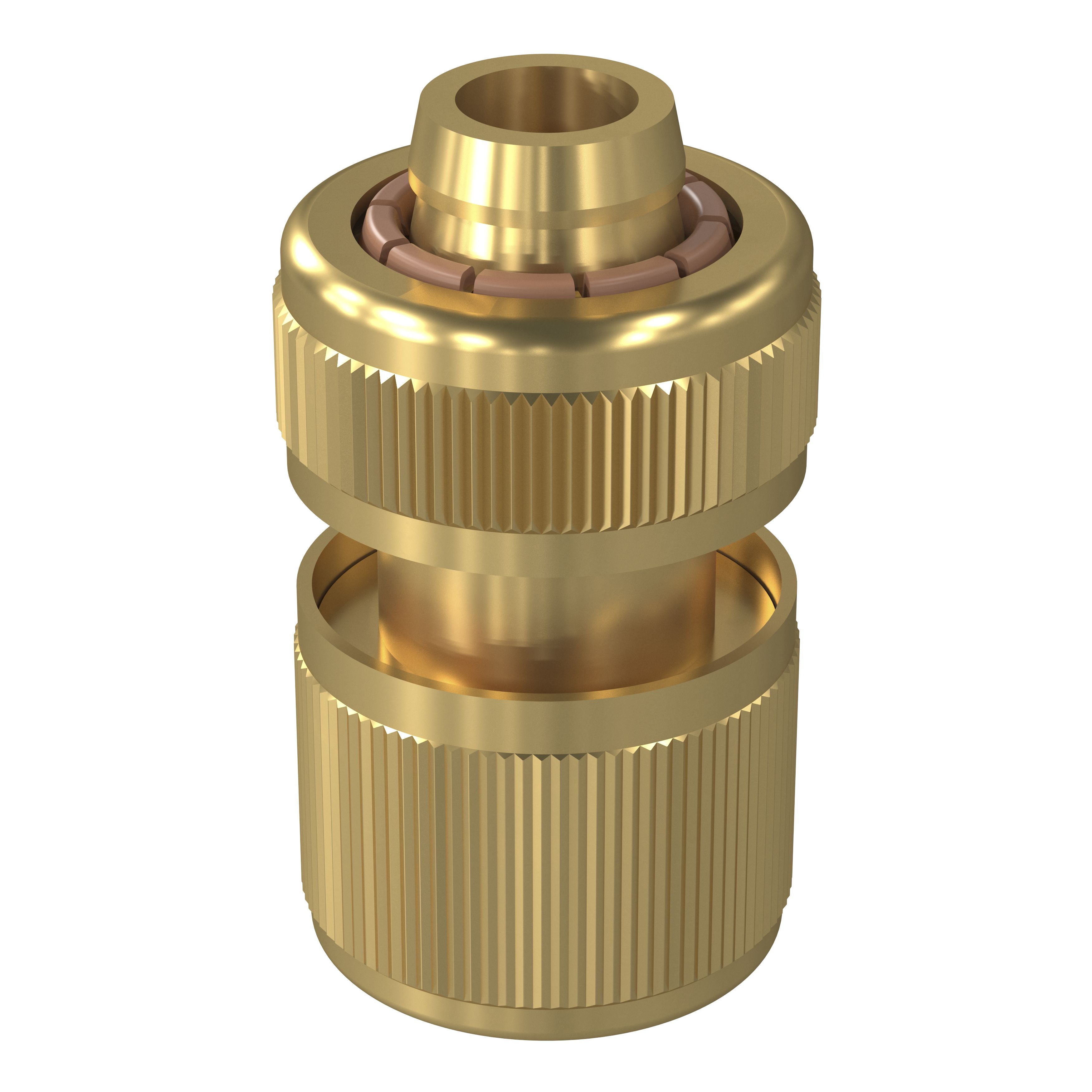 Hose pipe deals adapter