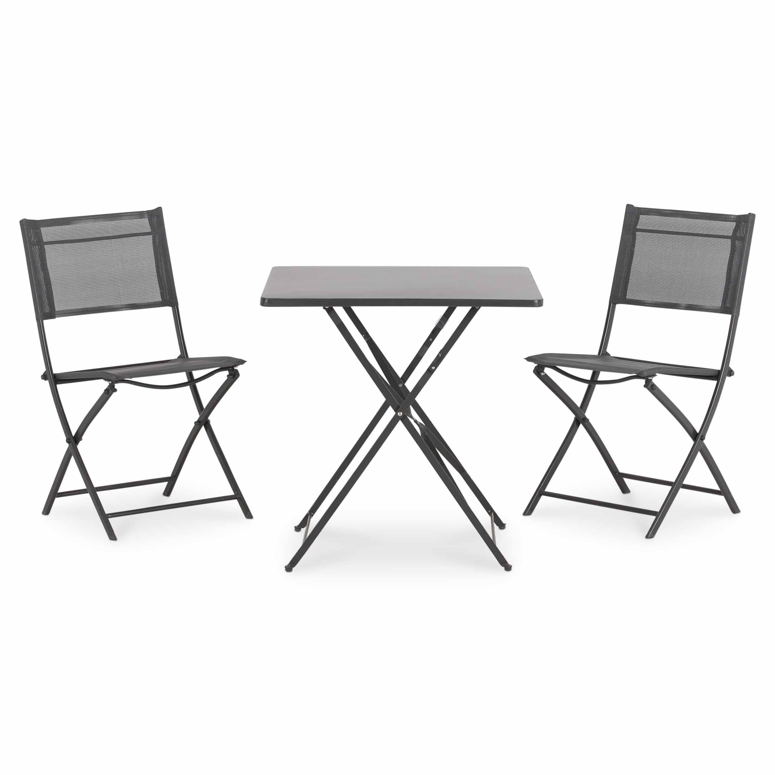 B&q bari bistro set deals