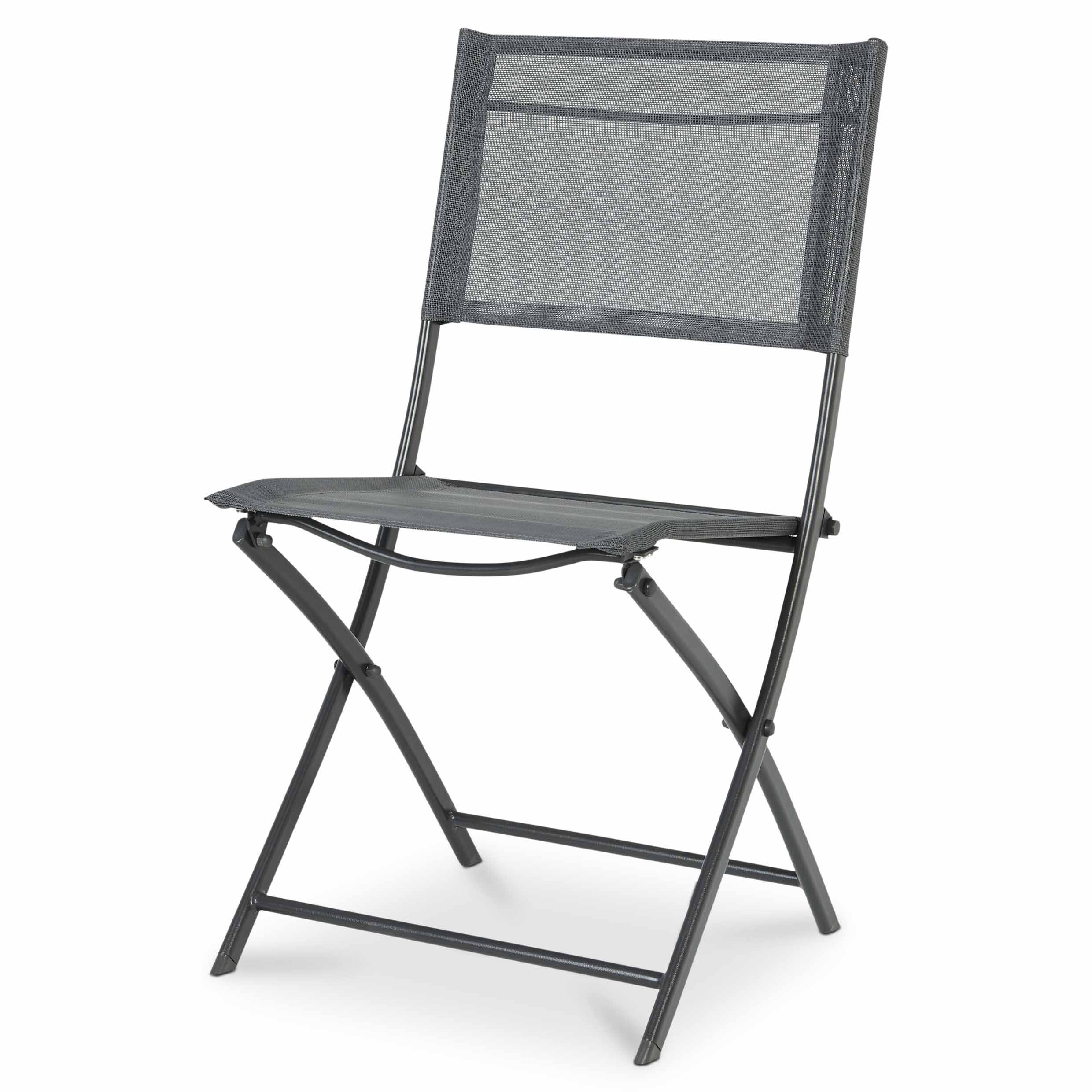 Bari brown deals metal armchair