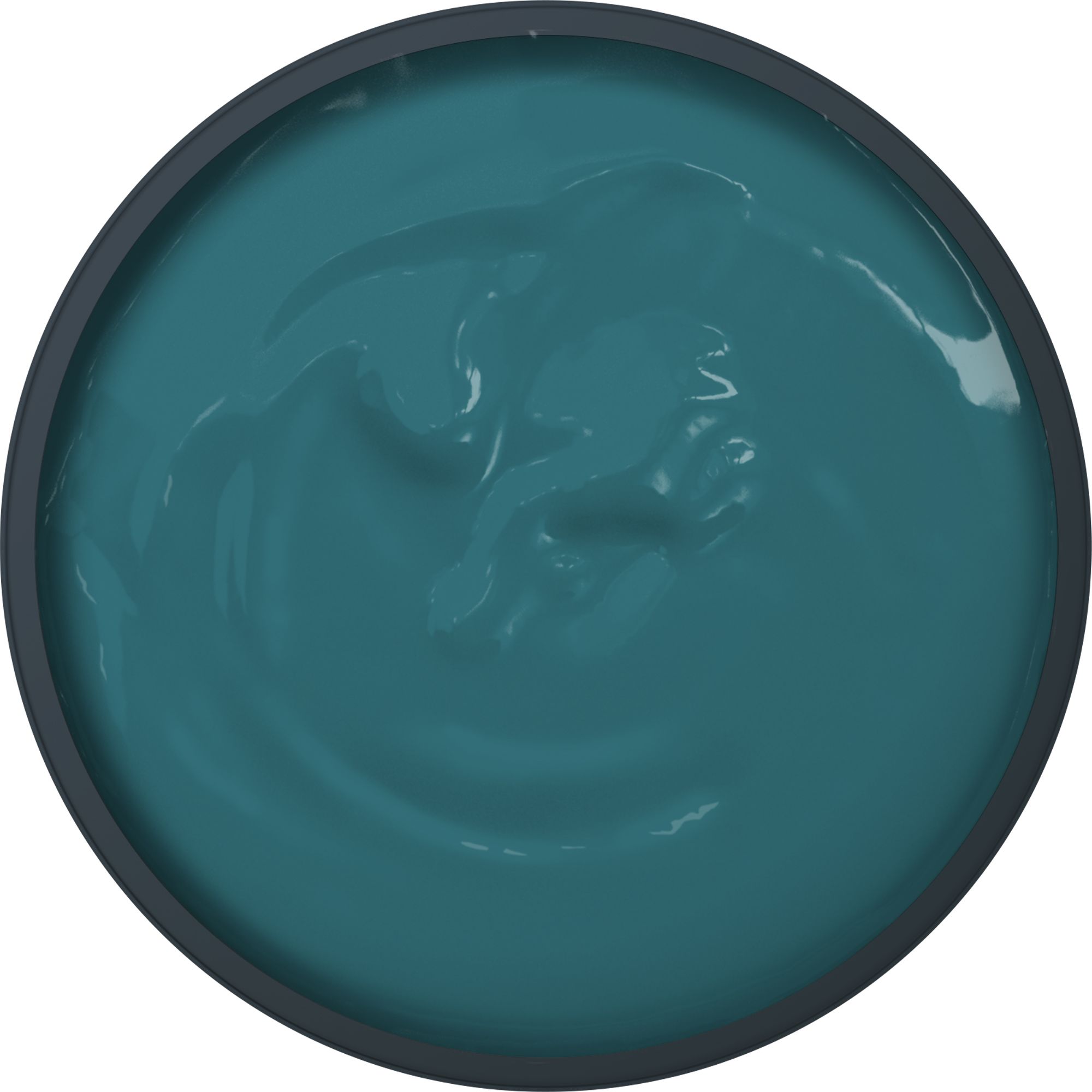 GoodHome Saint-Maxime Flat matt Furniture paint, 500ml