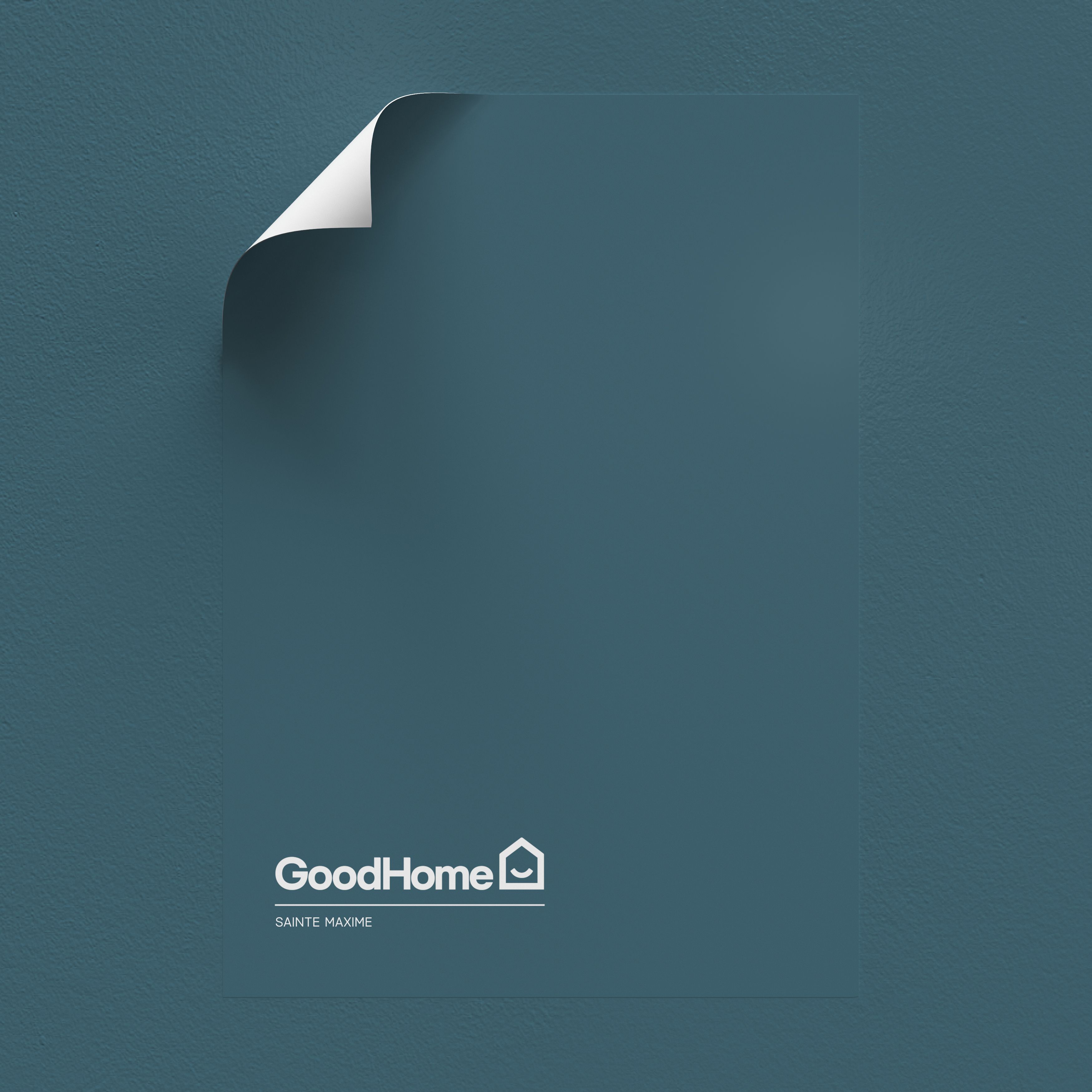 GoodHome Saint-Maxime Peel & stick Tester