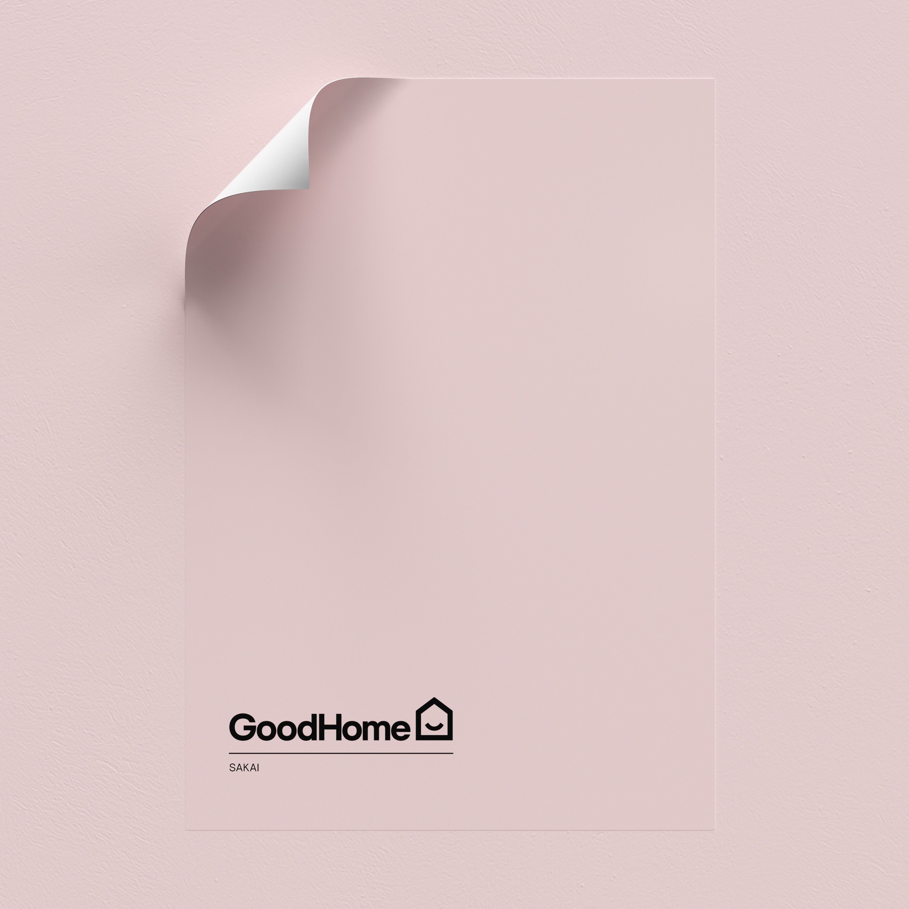 GoodHome Sakai Peel & stick Tester