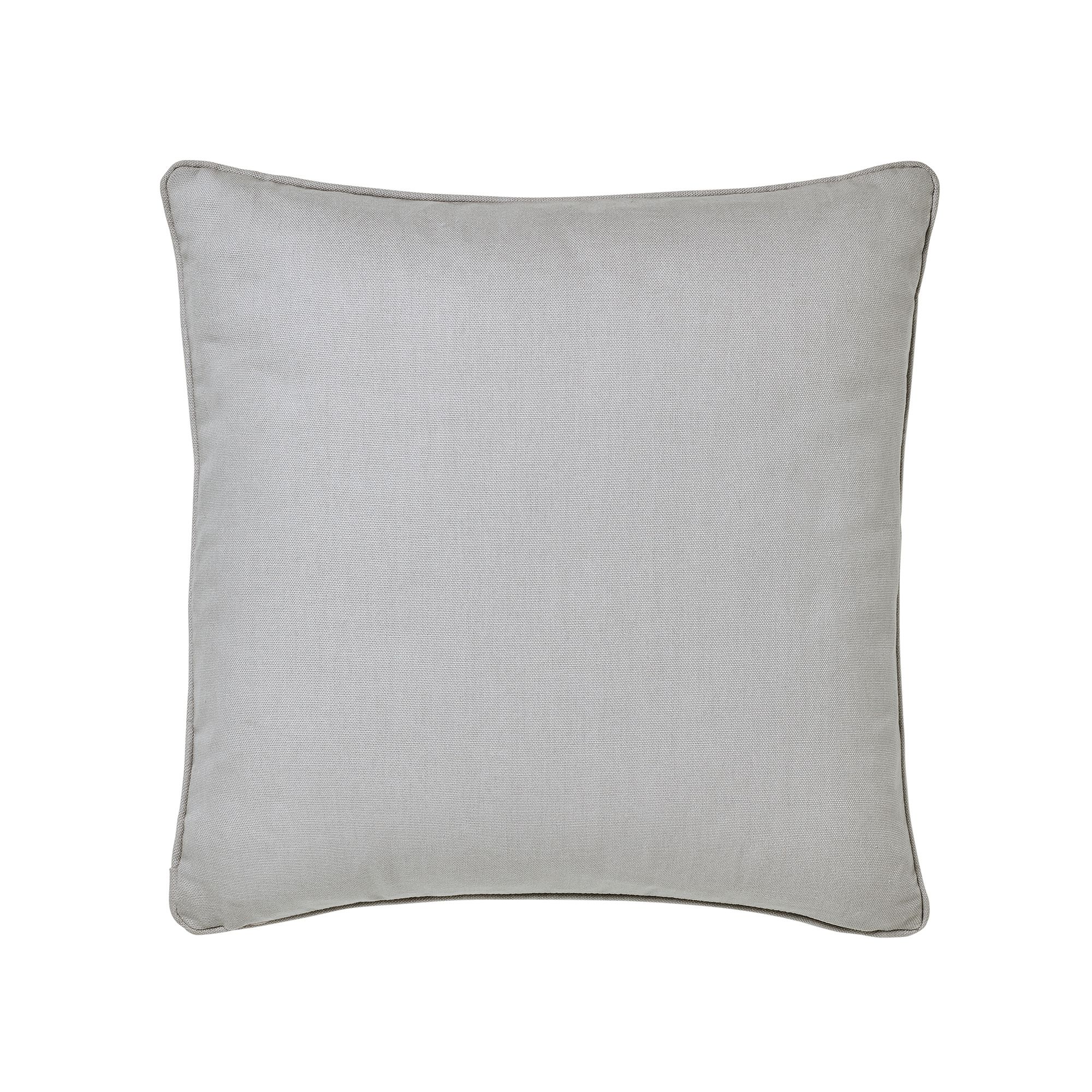GoodHome Salem Multicolour Floral Indoor Cushion (L)45cm x (W)45cm