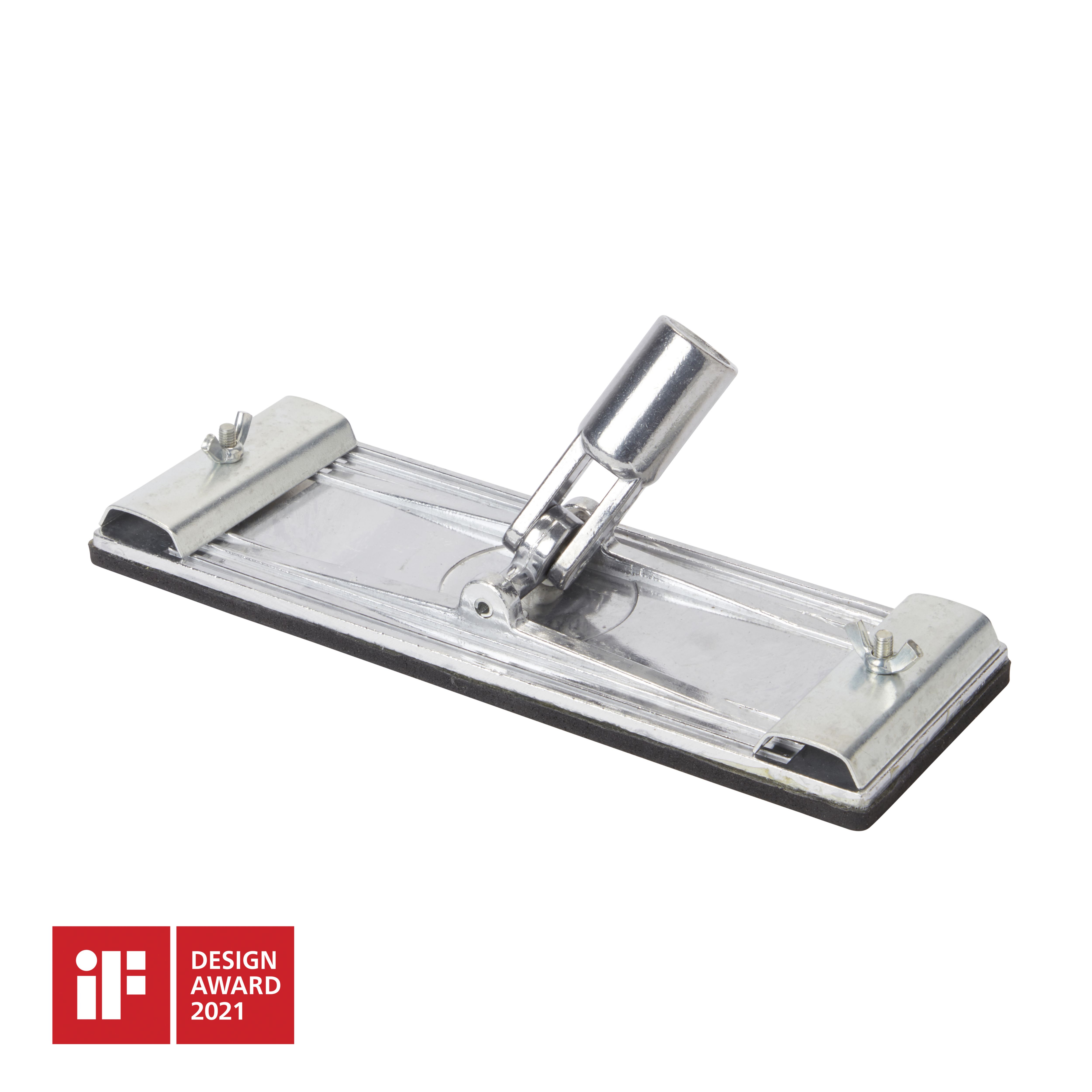 GoodHome Sander head, (W)80mm
