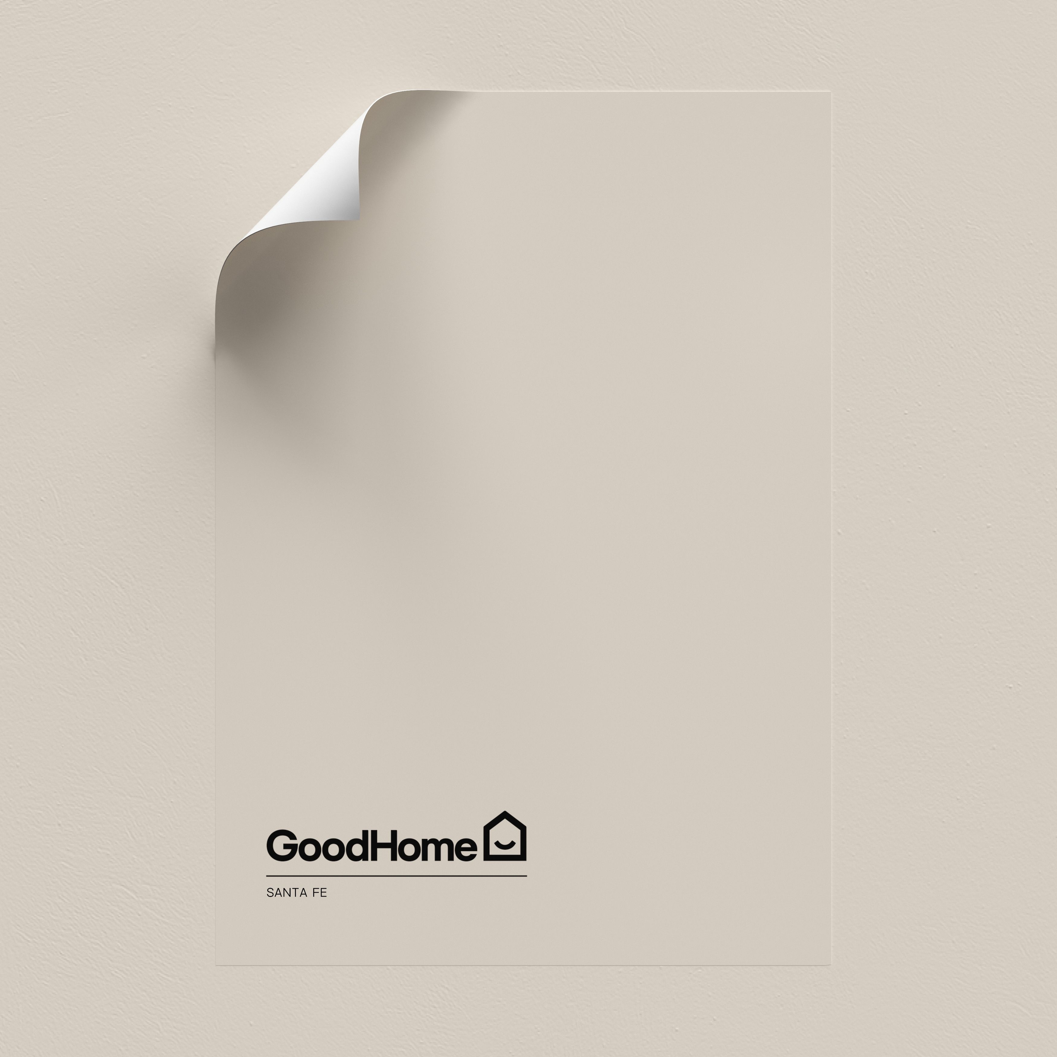 GoodHome Santa Fe Peel & stick Tester