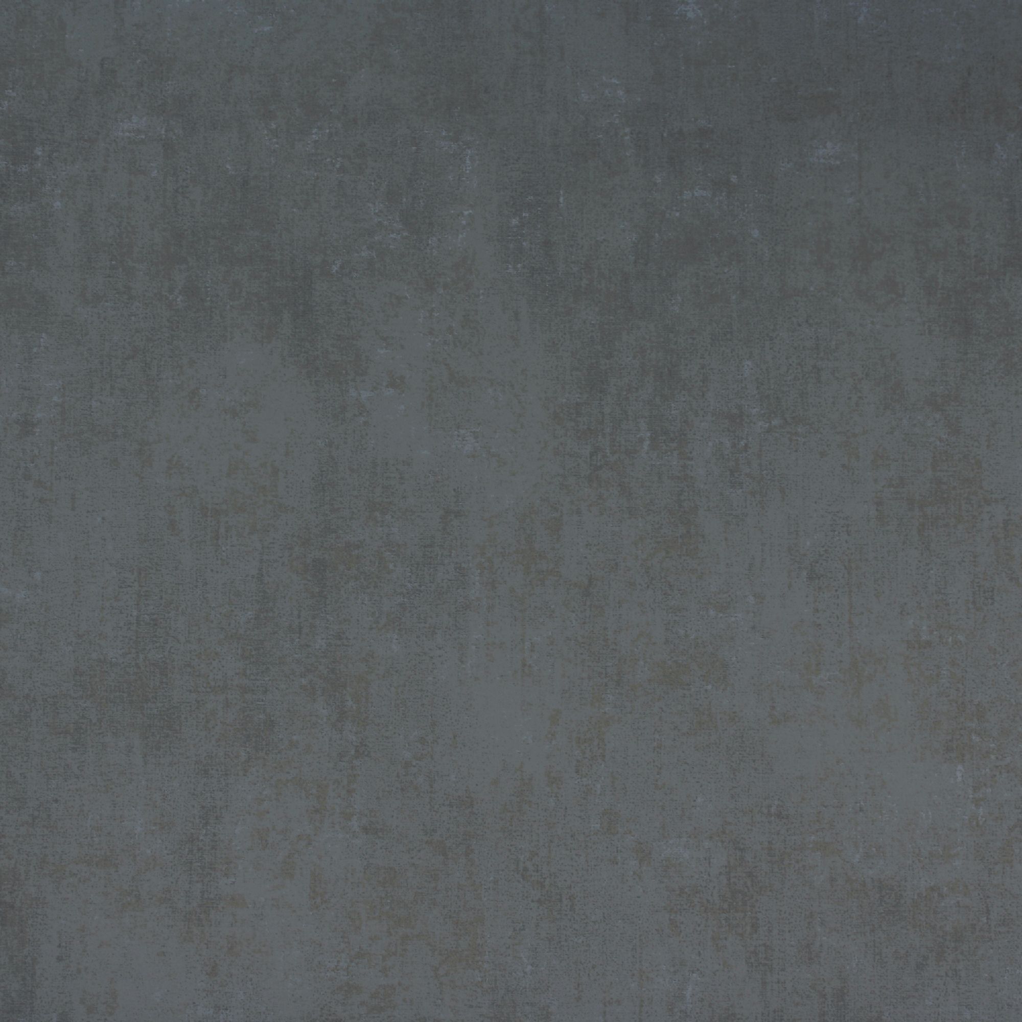 GoodHome Sarry Charcoal Concrete effect Textured Wallpaper