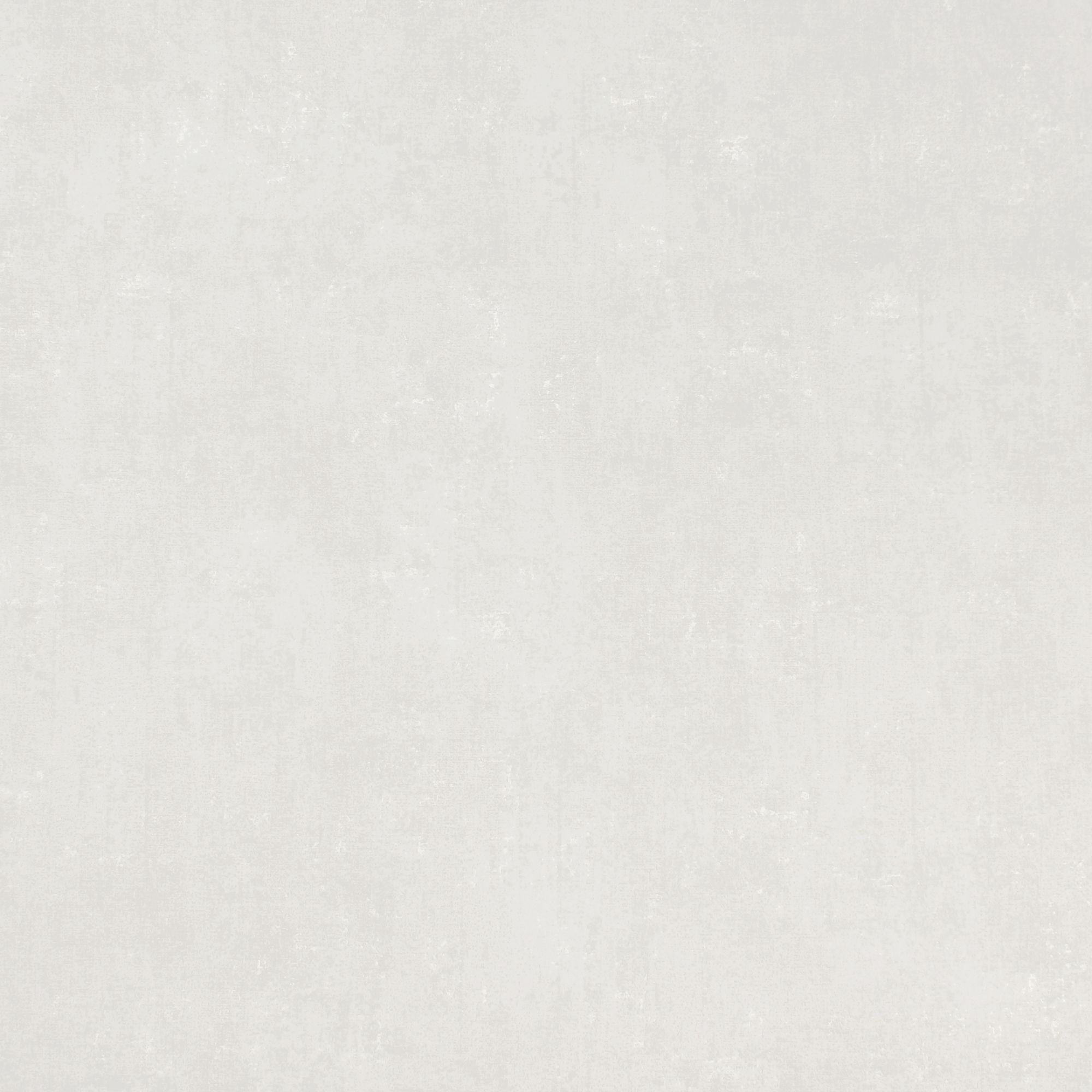 GoodHome Sarry White Concrete effect Textured Wallpaper Sample