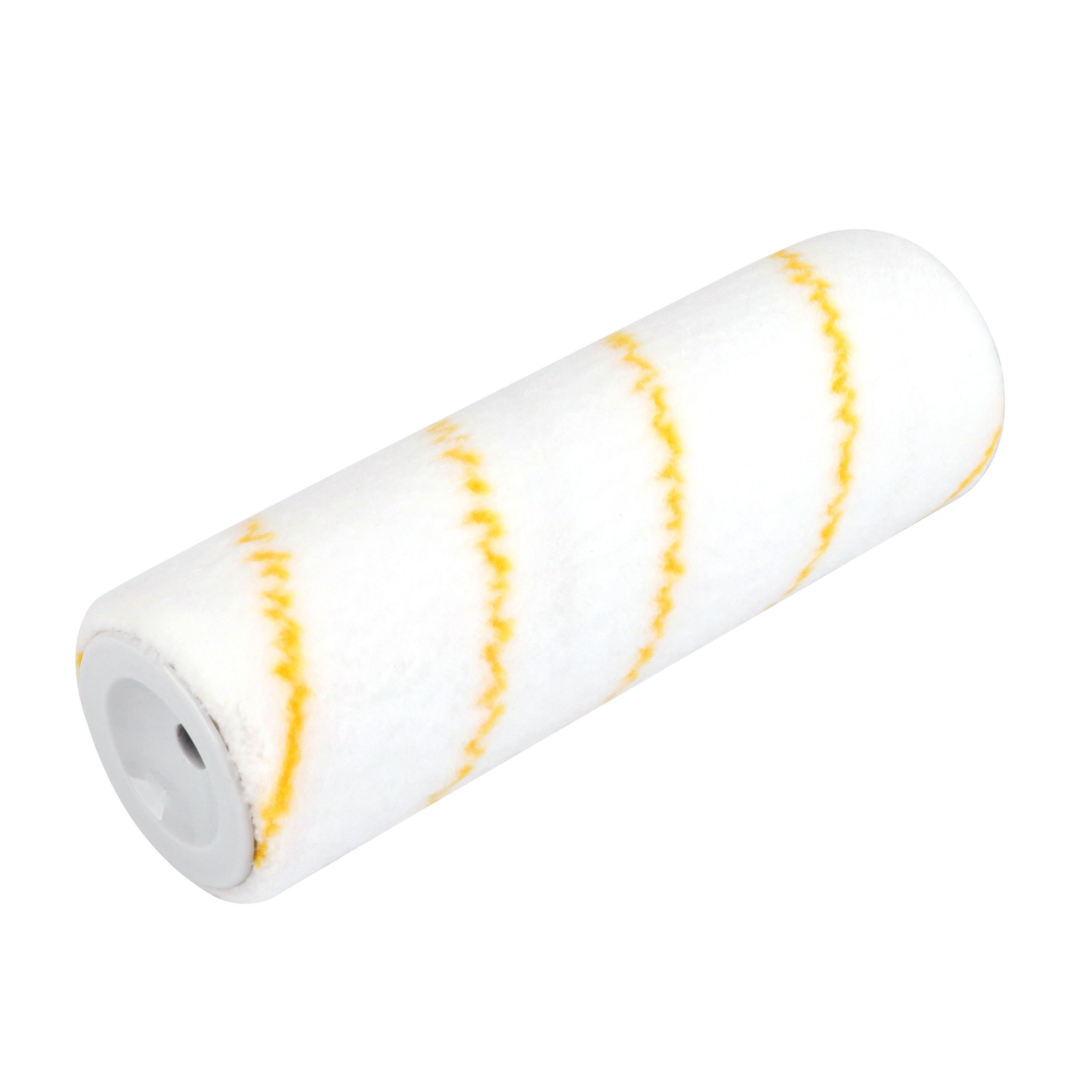 GoodHome Short Pile Microfibre Roller sleeve