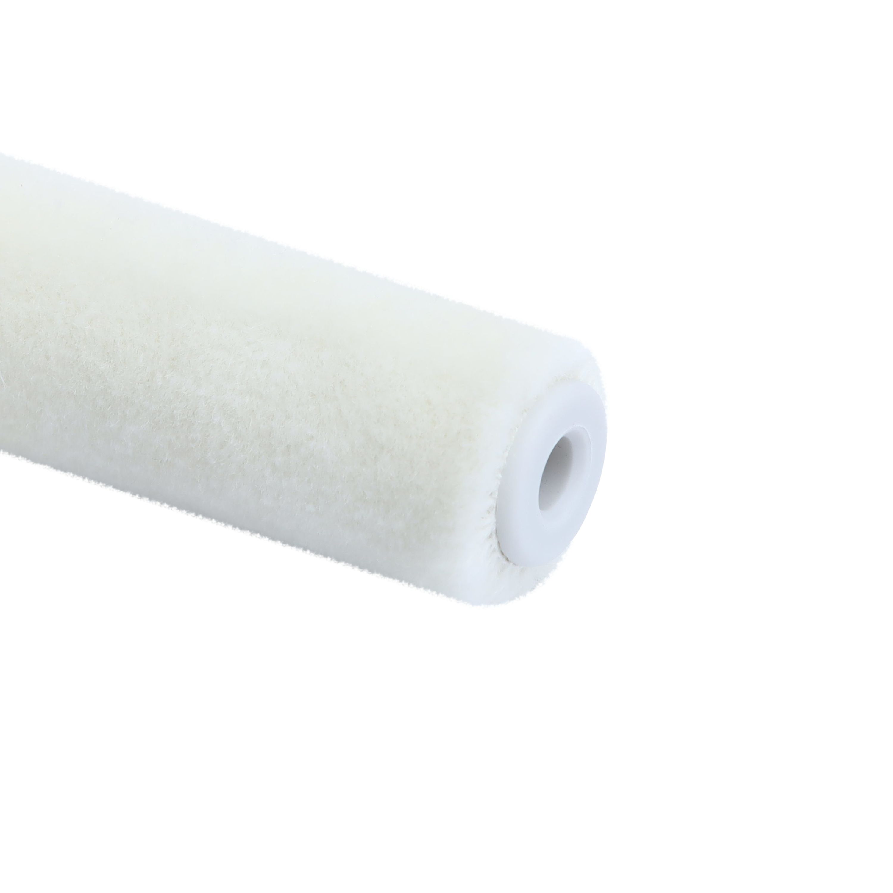 GoodHome Short Pile Mohair Roller sleeve, Pack of 2