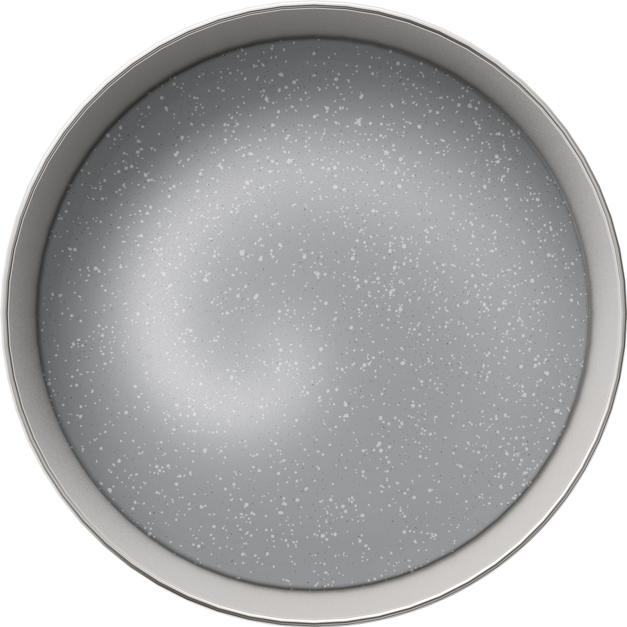 GoodHome Silver effect Furniture Paint Glitter Pot, 50g