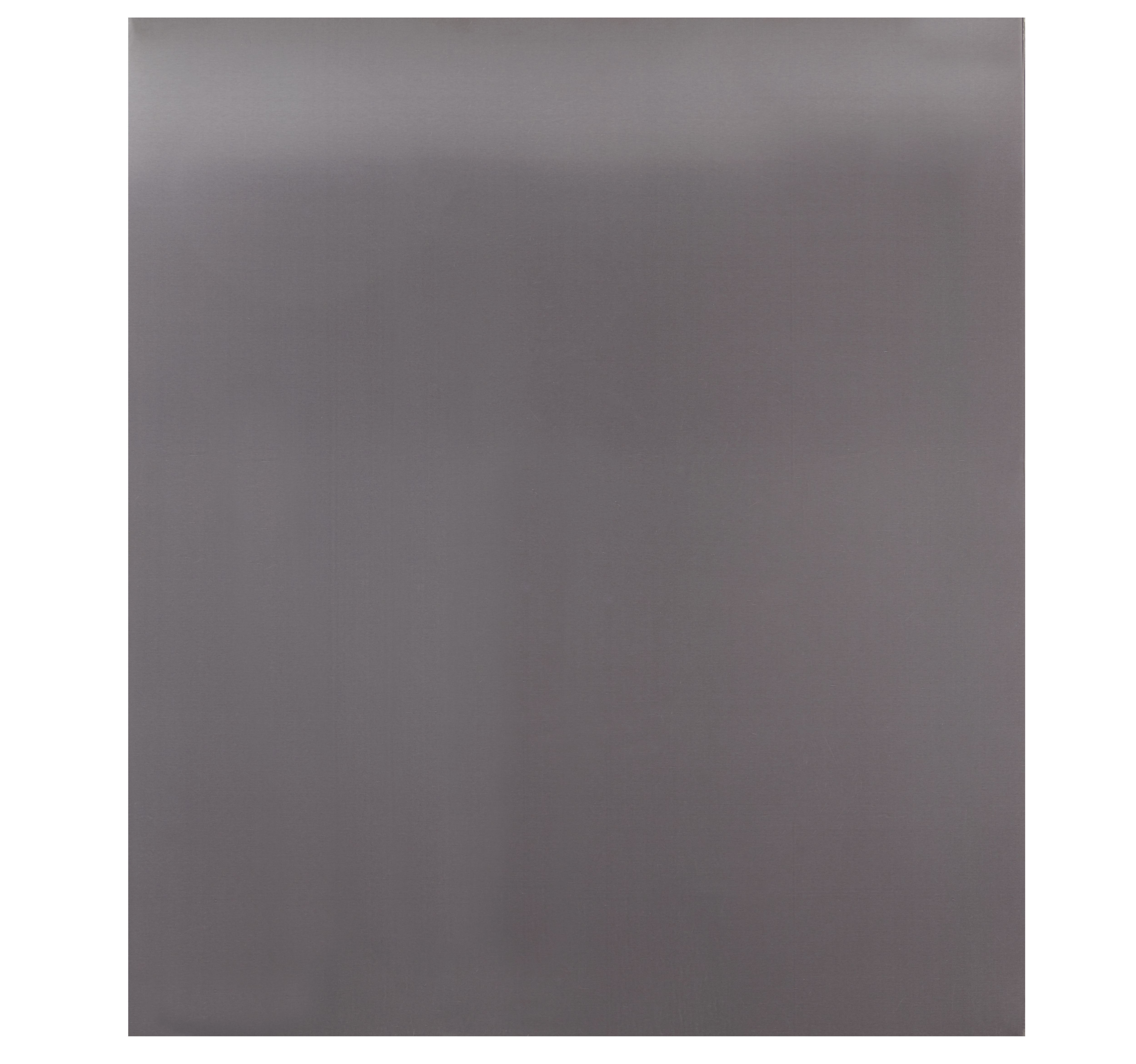 GoodHome Silver Single Gunmetal effect Stainless steel Splashback, (H)800mm (W)900mm (T)1mm Price Comparisons | Compare The Build