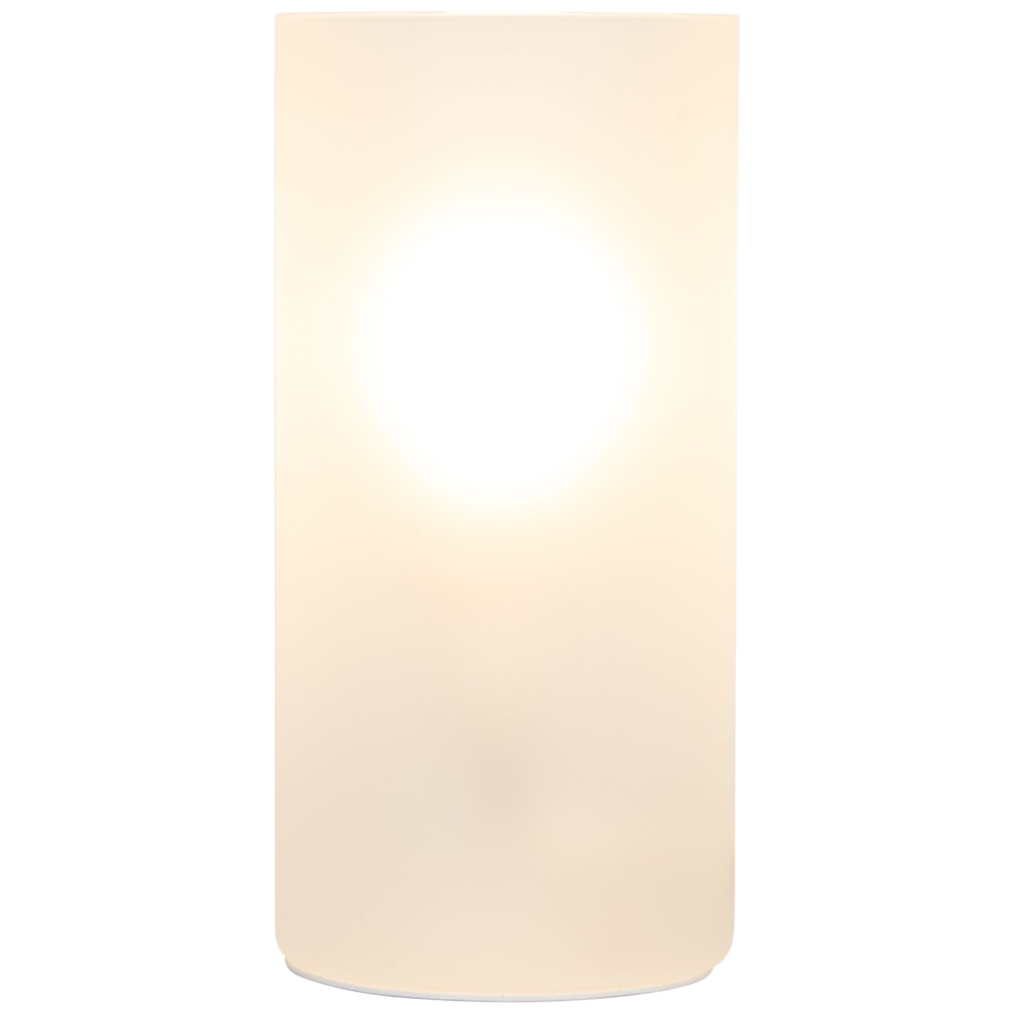 GoodHome Singou White Table light