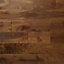 GoodHome Skanor wide Natural Oak Solid wood Flooring, 1.8m² Set