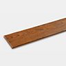 GoodHome Skanor wide Natural Wood Flooring Flooring, 1.8m²
