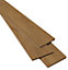 GoodHome Skara Wood effect Laminate Flooring, 2.54m²