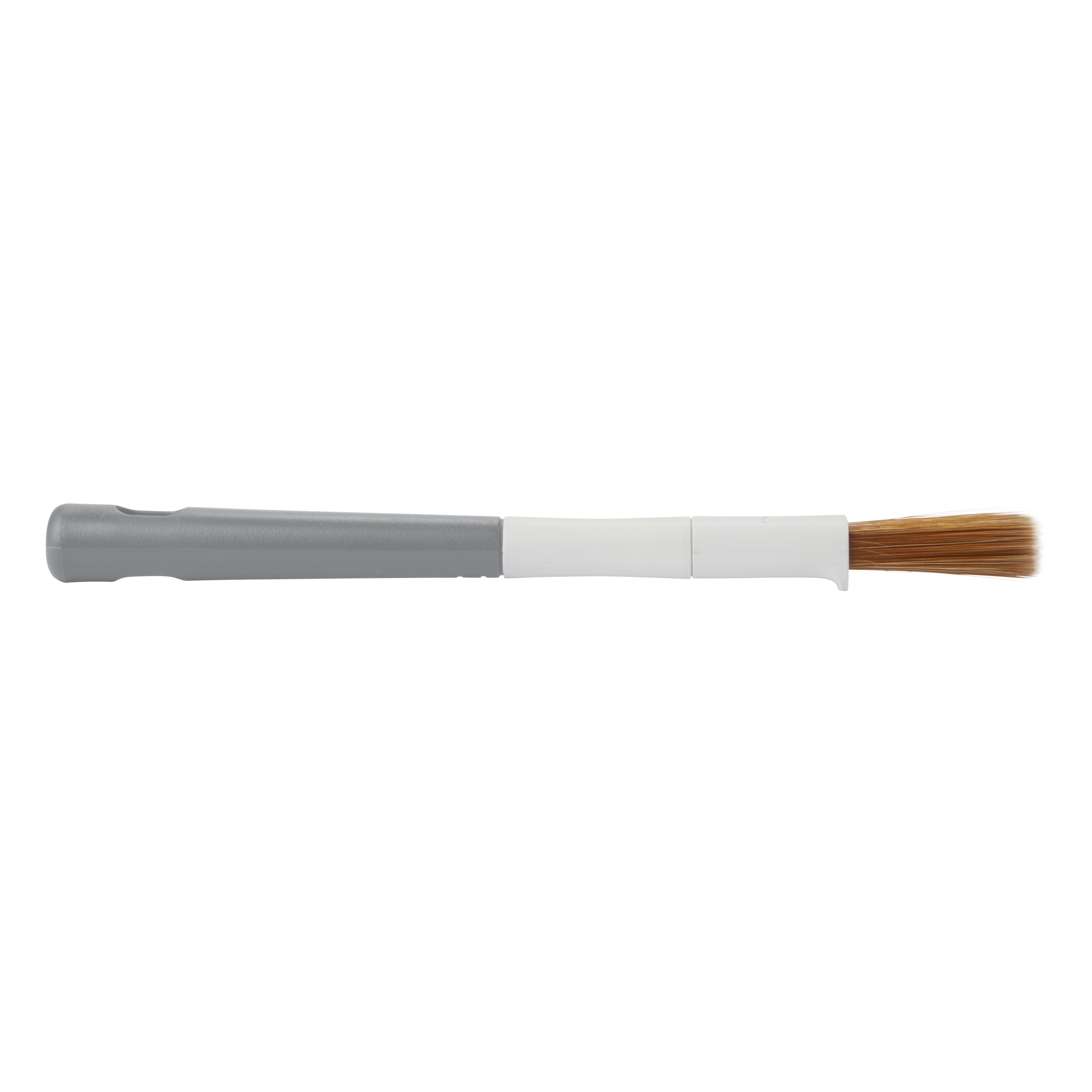 GoodHome ½" Soft tip Flat paint brush