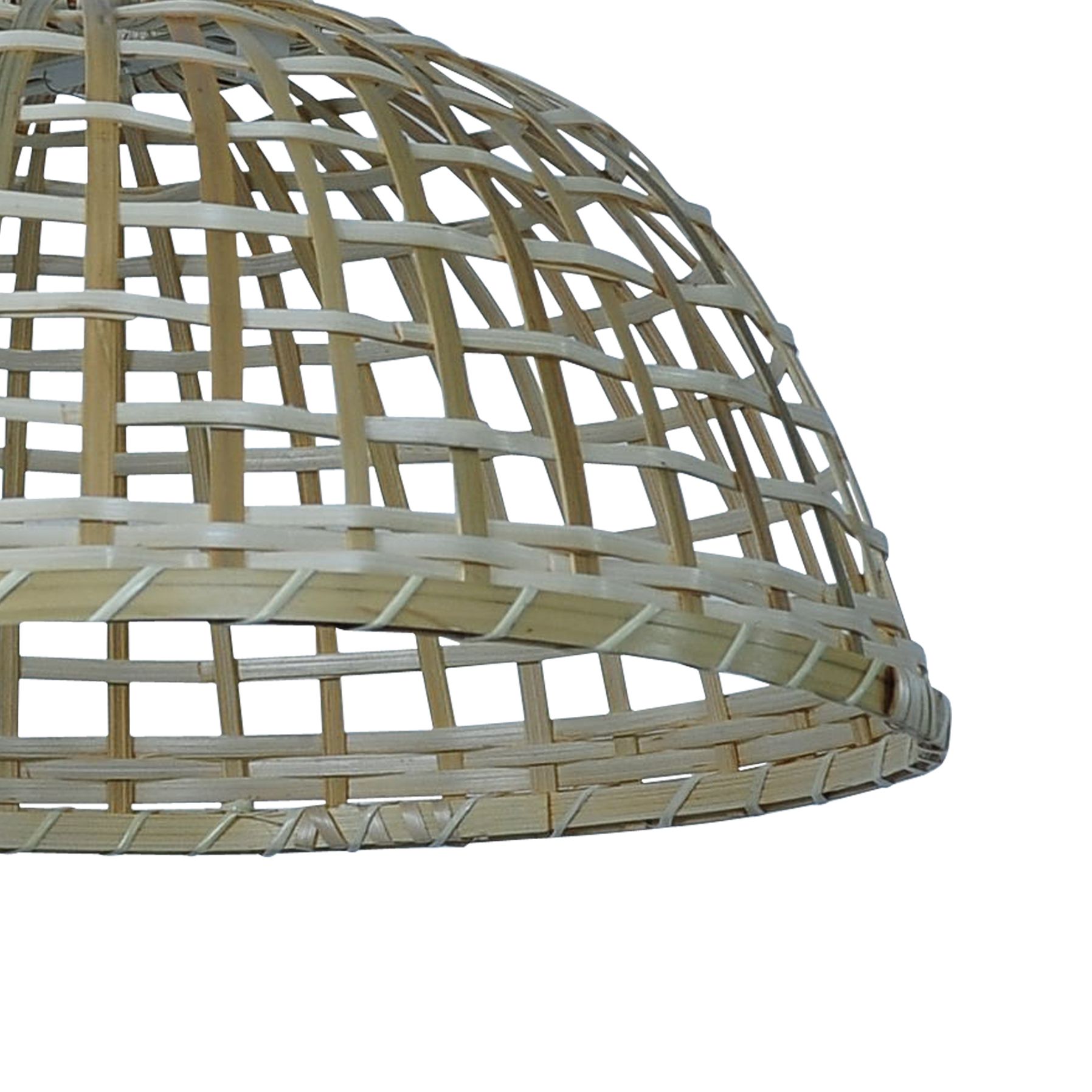 GoodHome Songor Light shade (D)38cm