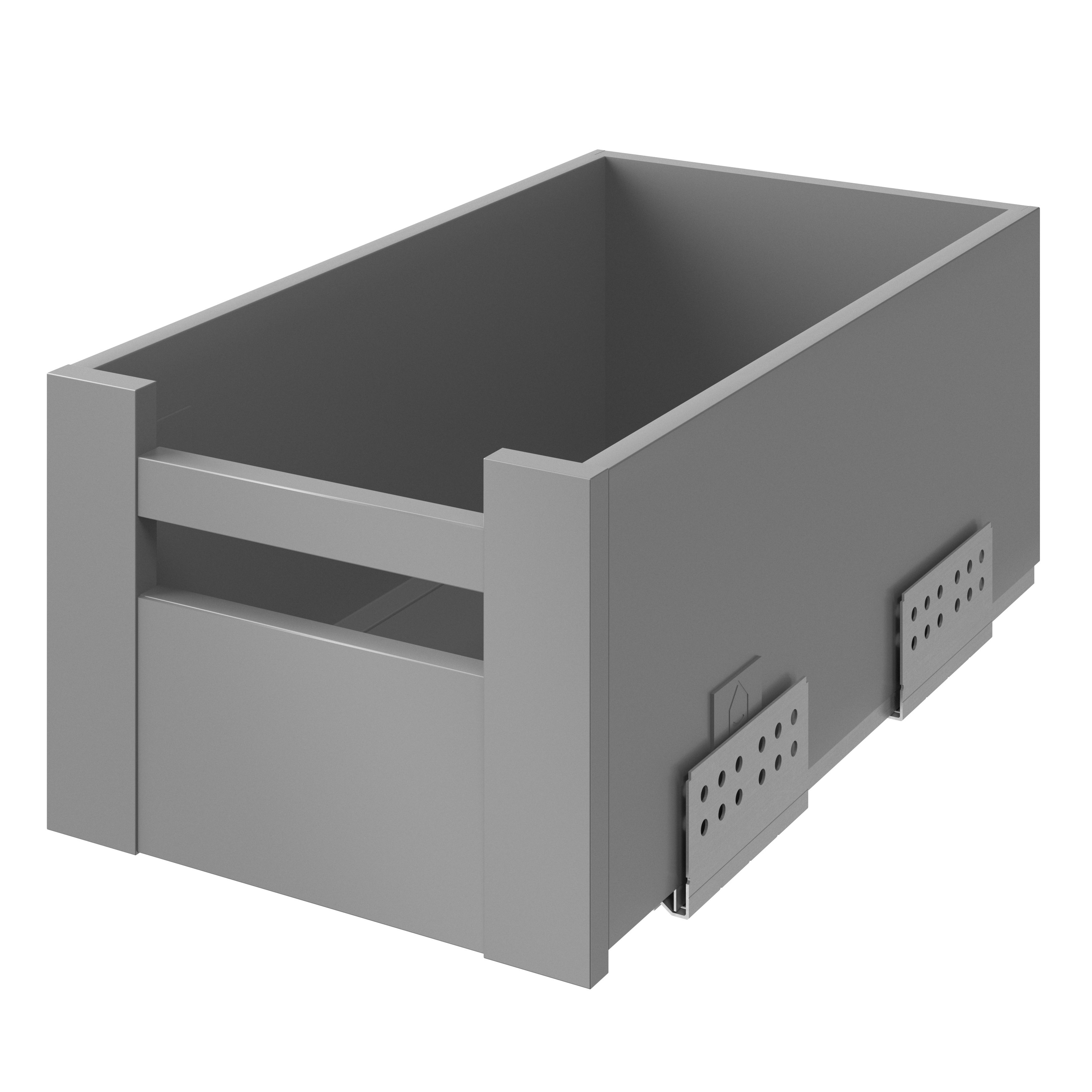 GoodHome Soto Internal drawer front (W)300mm