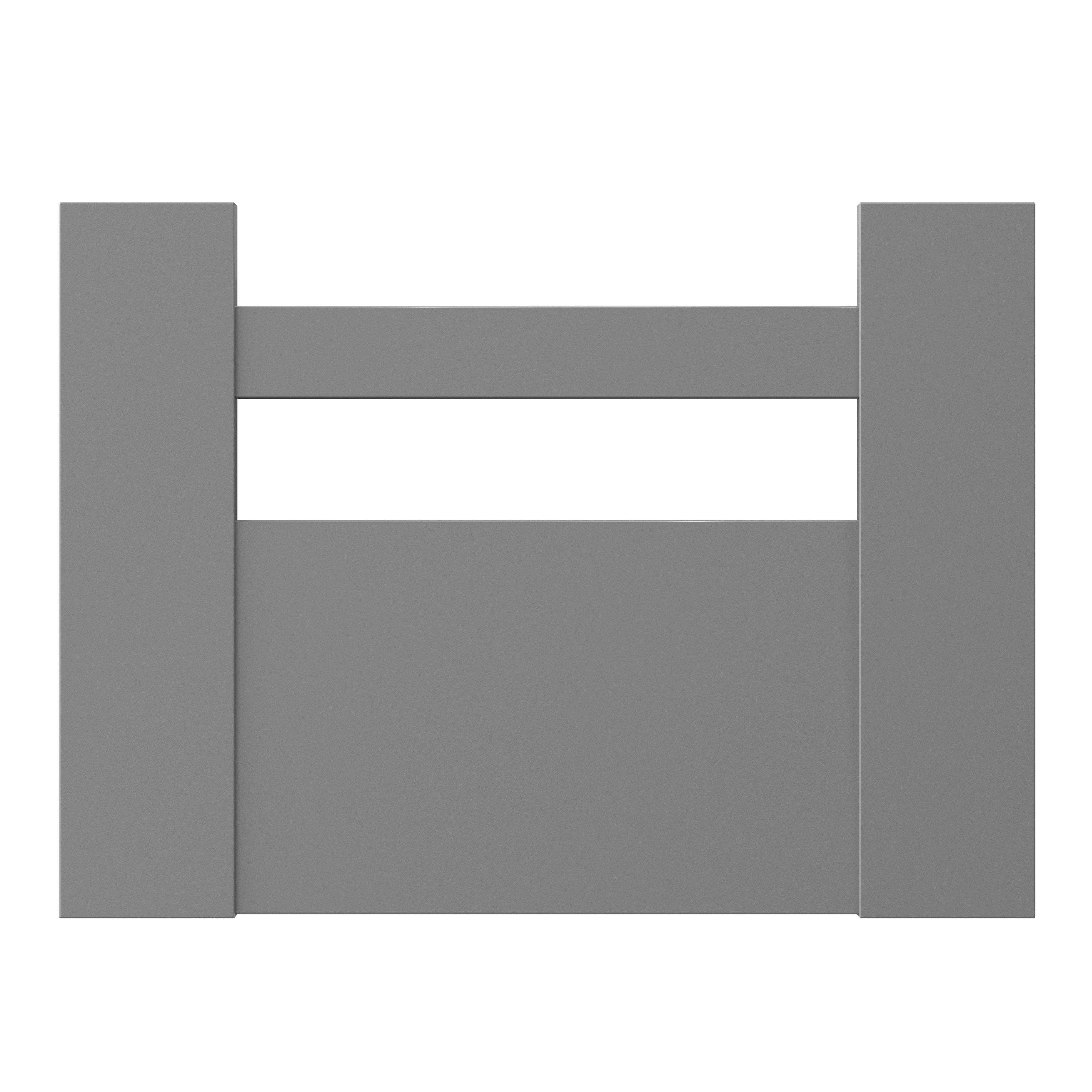 GoodHome Soto Internal drawer front (W)300mm