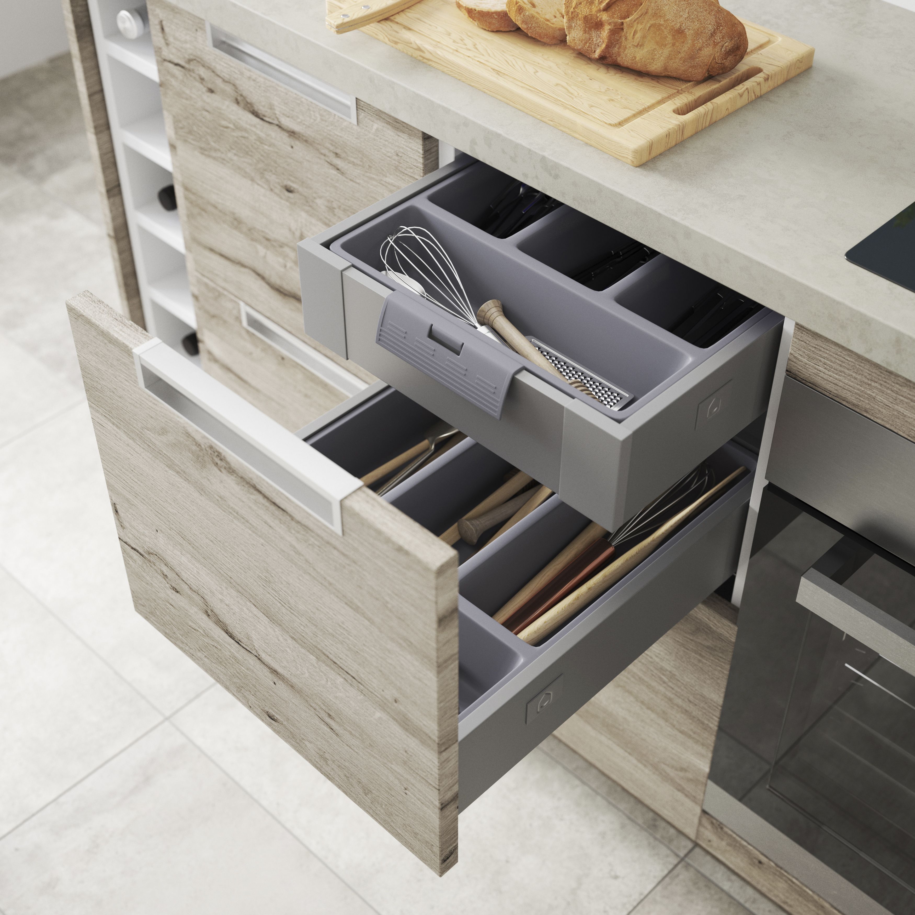 Damart UK - Brighten your smalls drawer with our gorgeous wired