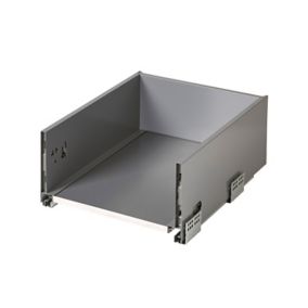 GoodHome Soto Soft-close Kitchen drawer unit (W)364mm