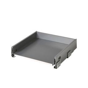 GoodHome Soto Soft-close Kitchen drawer unit (W)460mm