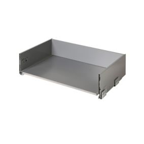 GoodHome Soto Soft-close Kitchen drawer unit (W)764mm