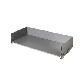 GoodHome Soto Soft-close Kitchen drawer unit (W)964mm