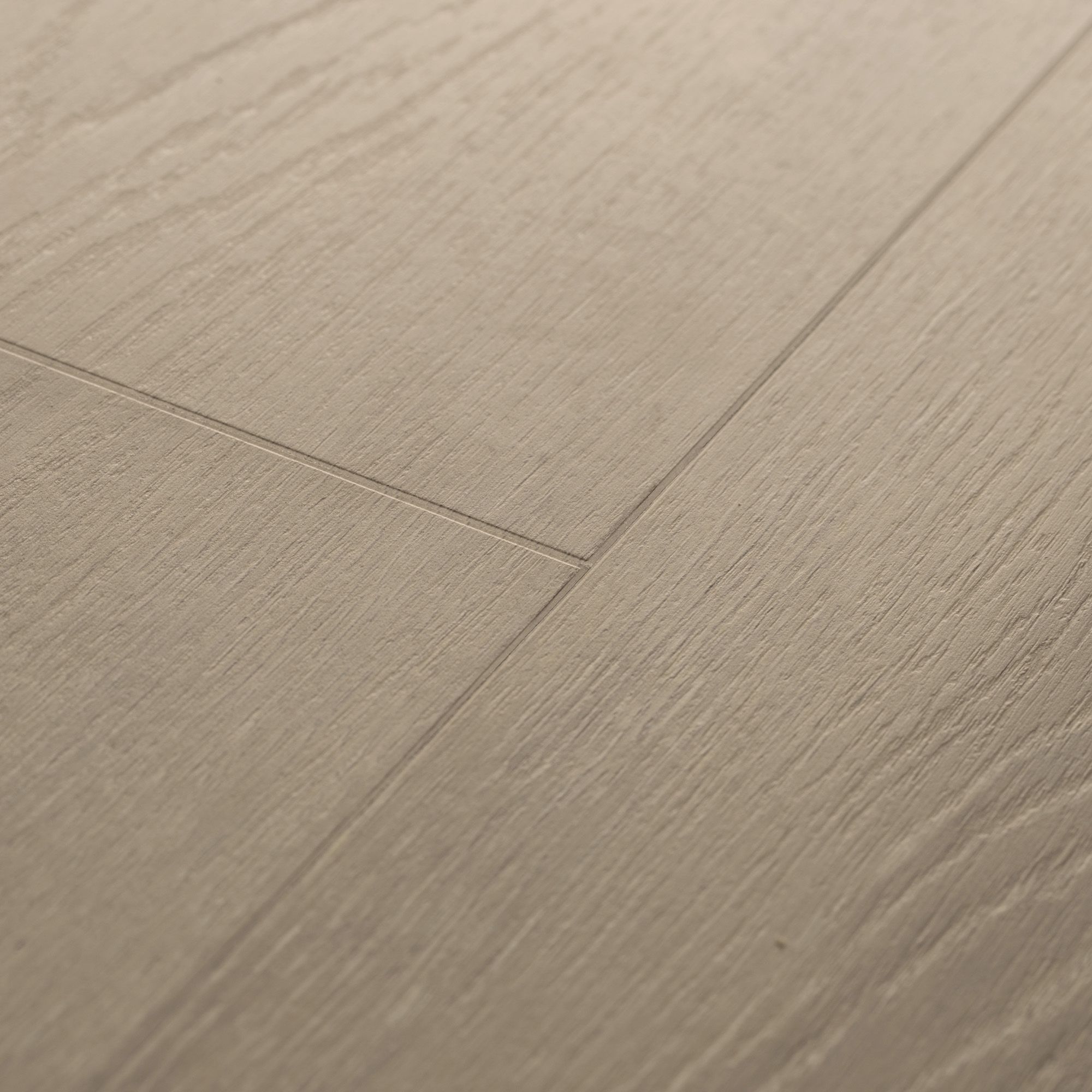 GoodHome Southwell Light Natural oak effect Laminate flooring Sample