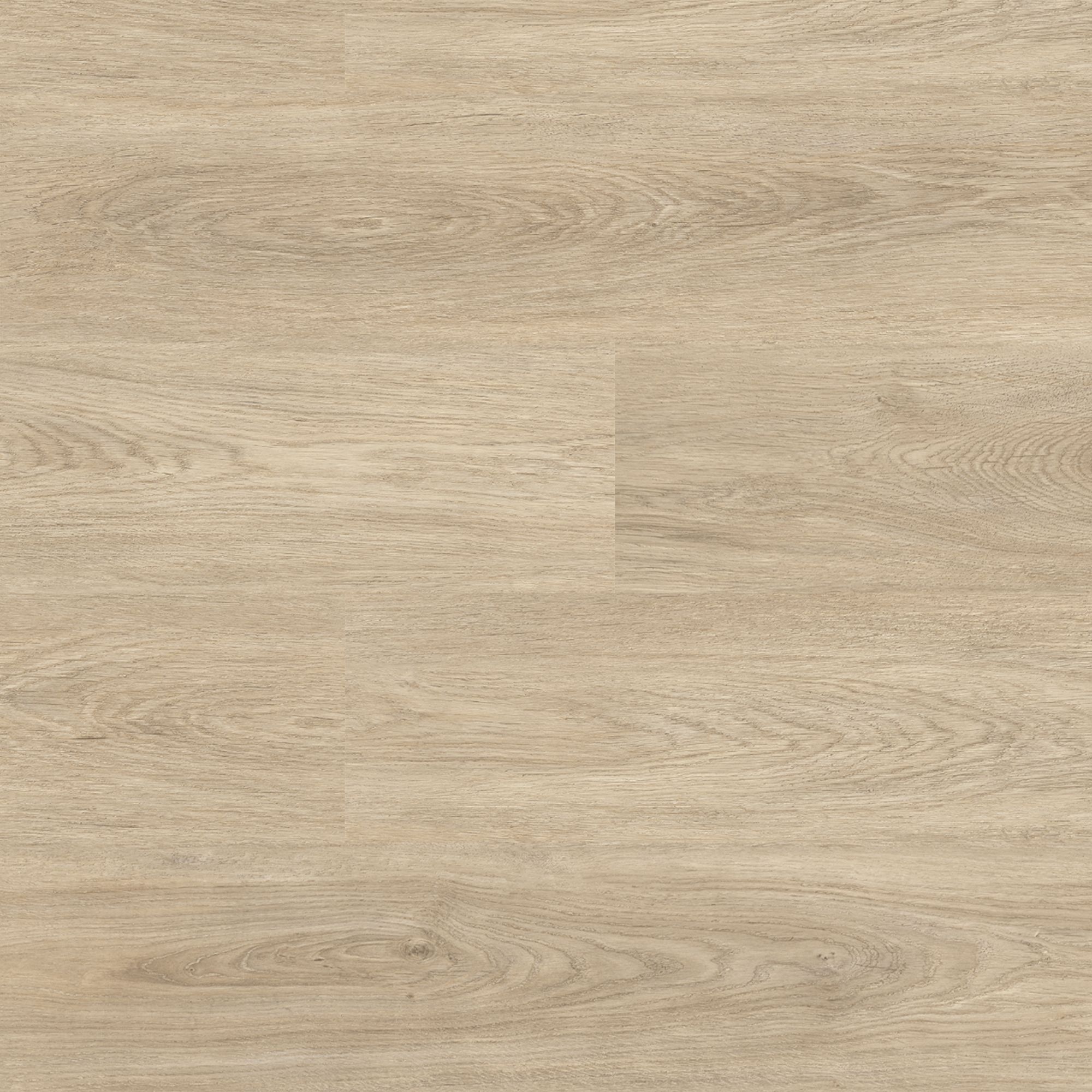 GoodHome Southwell Light Natural oak effect Laminate flooring Sample