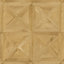 GoodHome Staccato Patterned Gloss Natural oak effect Laminate flooring Sample