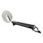 GoodHome Stainless steel Pizza cutter