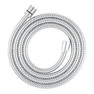 GoodHome Stainless steel Shower hose, (L)2m