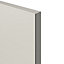 GoodHome Stevia Matt sandstone slab Drawerline door & drawer front, (W)300mm (H)715mm (T)18mm