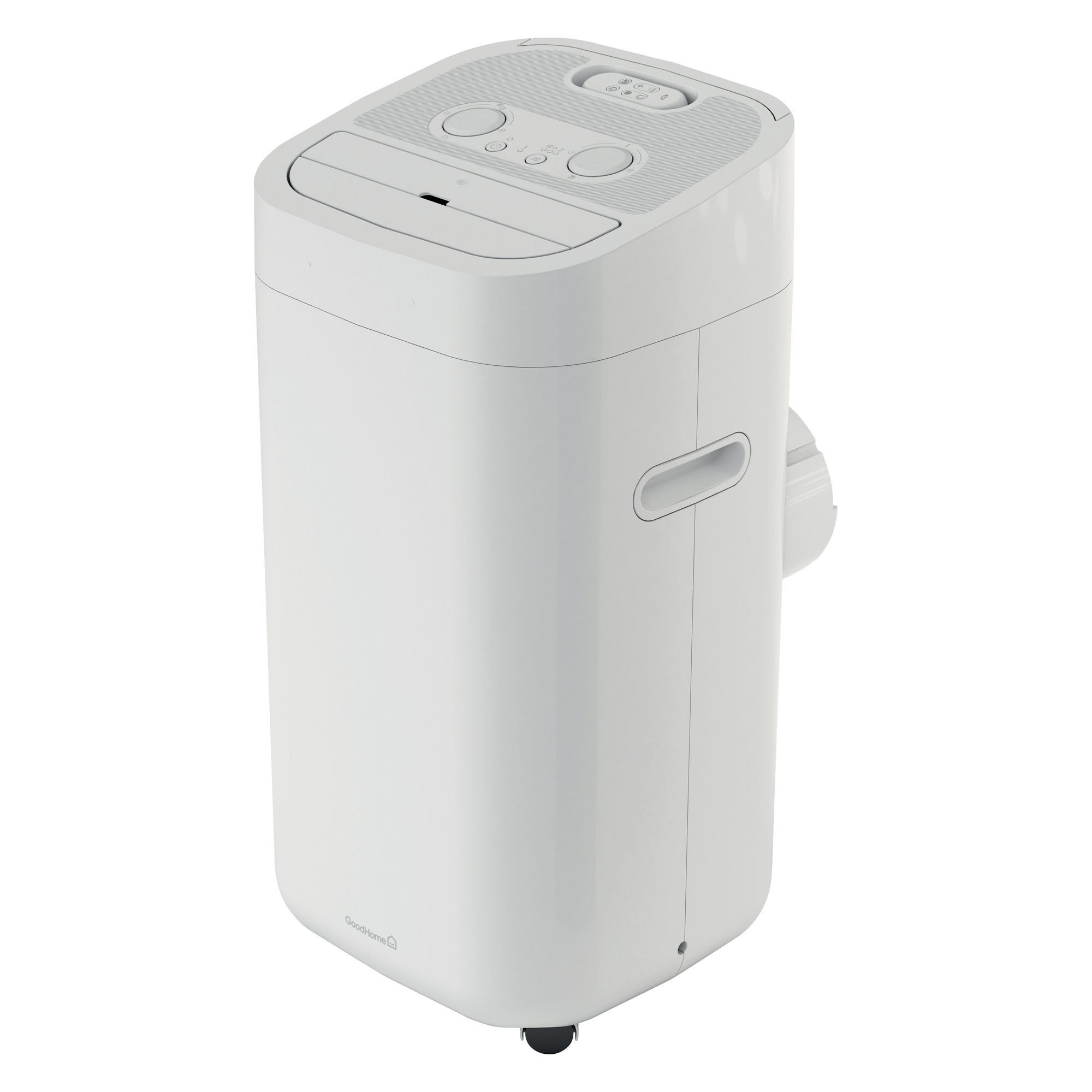 Air best sale cooler b&q